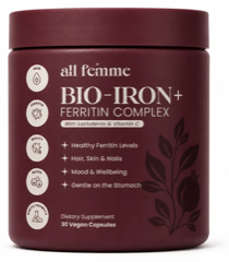 Bio-Iron+