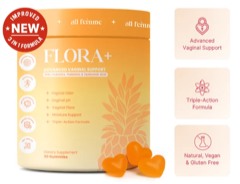 Flora+